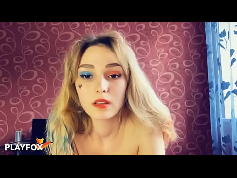 ❤️ Syzet magjike të realitetit virtual më bënë seks me Harley Quinn ️ Seks cilësor në pornografi sq.killvs.top